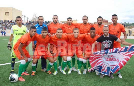 SAM : Slimane Allali «On est très motivés pour faire un bon match et revenir au bercail avec un bon résultat»