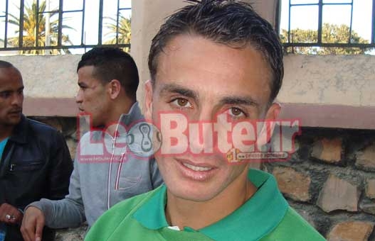 ASMO : Bouaâmria : «A Bouakeul, le MSPB laissera les trois points»