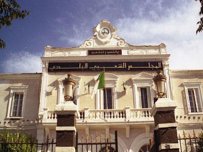 Le P/APC dénonce une course aux privilèges et évoque un chantage Elus du MPA et du PT parlent d'exclusion à l'APC d'Ouled Rahmoun