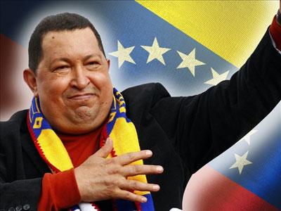 Le Président Hugo Chavez écrit aux africains* Lettre d'«adieu»