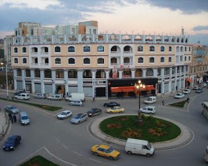 المدية : انجاز 15 مشروعا جواريا بمناطق متعددة بسيدي دماد