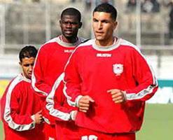 الشلف نادمة على التوقيع للموريتاني “طراوري