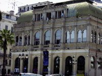 Un riche programme en hommage à la création féminine 6e édition de « Mars ô féminin » au TNA