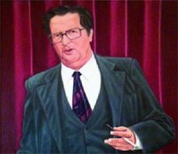 Hommage posthume à Ould Abderrahmane Kaki Journée mondiale du théâtre