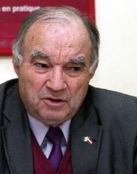 « Plus de 98% de notre budget proviennent de donations » Entretien réalisé Gérard Aïssa Ruot représentant de SOS Kinderdorf International en Algérie et responsable de SOS Village d'Enfants de Draria