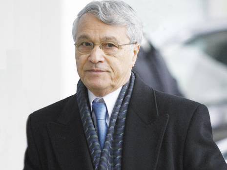 Au c'ur des scandales Sonatrach Chakib Khelil