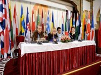 5e rencontre euro-algérienne des écrivains : l'évasion analysée sous différentes formes