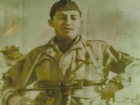 La wilaya IV historique se souvient du chahid Si Lakhdar