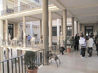 Beaux-Arts Une école à réhabiliter