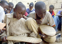Sénégal : au moins 9 enfants d'une école coranique meurent dans un incendie
