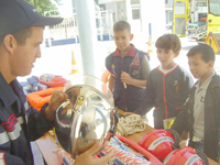 Tipaza / Protection civile 53 interventions/jour