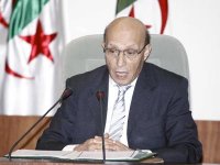 « Les Algériens ne sont pas tous des diables corrompus » Larbi Ould Khelifa