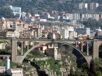 Intenses préparatifs pour l'événement « Constantine, capitale de la culture islamique 2015 » Installation cette semaine de la commission technique locale