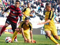 Des affiches indécises Coupe d'Algérie (1/8e de finale) - USMA-USMH et CRBAF-CRB