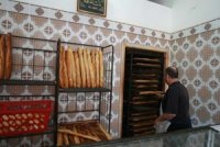 Constantine sans pain depuis la fin du week-end dernier Les boulangers en grève