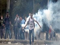 John Kerry voulait jouer le médiateur entre les islamistes et l'opposition L'Egypte au bord d'un nouvel embrasement