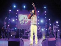 Mawaheb : Algerians got talent !