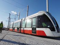 Tramway d'Oran Tou se refuse à trancher sur le tarif