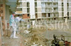 Les métiers du bâtiment toujours peu prisés FORMATION PROFESSIONNELLE À BEJAIA