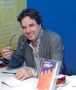 Béjaia : Amine Zaoui présente Le dernier juif de Tamentit Culture : les autres articles