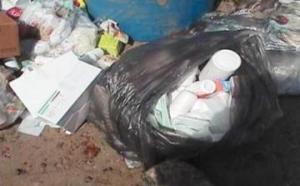 حرق نحو 1045 كلغ من النفايات الطبية شهريا مستشفى محمد بوضياف بغليزان يستفيد من مفرغة جديدة