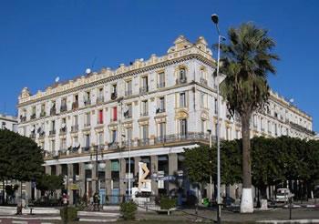 Le procès est prévu en mars L'AFFAIRE DU SCANDALE BNA -ANNABA