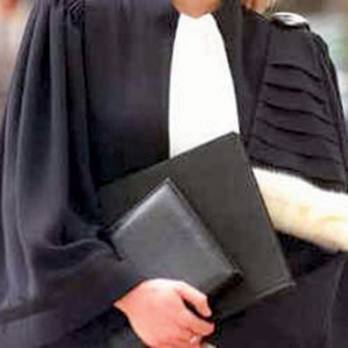 Saïda : conflit au sein de l'Ordre des avocats Actu Ouest : les autres articles
