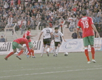 Ligue 1/ 23e journée L'ESS en péril à Béjaïa, un autre USMA - USMH