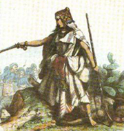 Tizi Ouzou : célébration du 8 mars Lalla Fatma N'Soumer revisitée