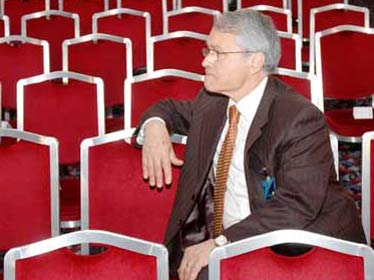 Algérie ' corruption : l'étau judiciaire semble se resserrer autour de Chakib Khelil