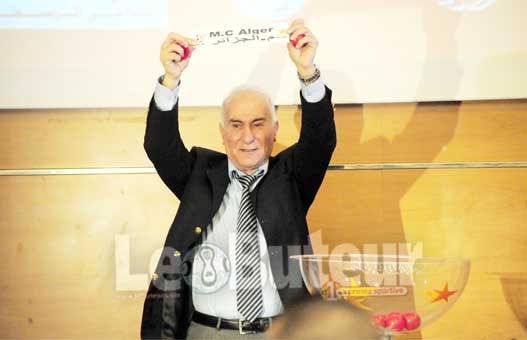 Un plateau royal et explosif pour les quarts de finale !