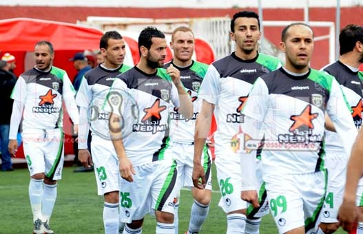 USMAn-MOB : Rahmouni : «Contre Annaba, on doit être vigilants»