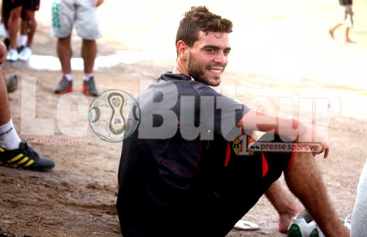 ASMO-MSPB : Youssef Yacine : «Batna n'aura rien à espérer à Bouakel»