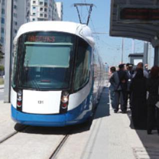Tou plaide pour une nouvelle formule de sécurité du tramway