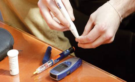 Nahla lance un cycle de formations Prévention du diabète