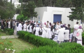 استقبال 17 ألف متربص في التكوين المهني لدورة مارس بالبويرة 7215 منصب بيداغوجي منها 2500 للمرأة الماكثة في البيت و1000 للريفية