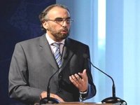 Mustapha Chérif lauréat du Prix Unesco-Sharjah pour la culture arabe 2012