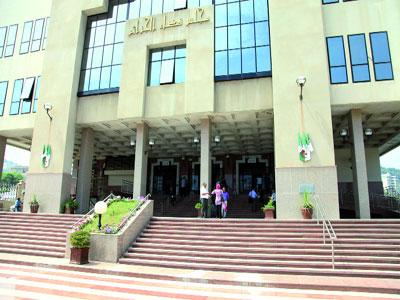 «Cadence accélérée» pour l'affaire Sonatrach 2 Selon le procureur général de la Cour d'Alger, Belkacem Zeghmati