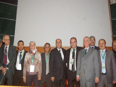 Plébiscite par acclamation pour Raouraoua Le président de la FAF donne les axes prioritaires de son prochain mandat