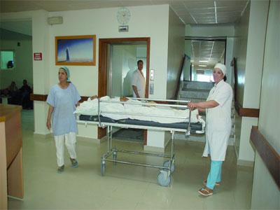 Les femmes algériennes majoritaires dans l'enseignement, la santé et la presse Selon une enquête d'Emploitic.com