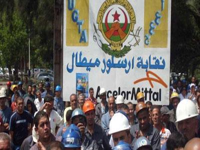 Retour de manivelle ' Menadi noyaute le syndicat d'entreprise du complexe sidérurgique d'El Hadjar