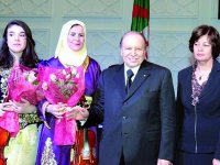 Lever certains obstacles pour réduire la vulnérabilité de la femme Célébration du 8 mars - Message du chef de l'état aux Algériennes