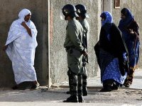 Le Maroc refoule quatre eurodéputés Sahara Occidental