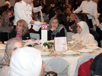 L'Algérienne veut être un partenaire à part entière