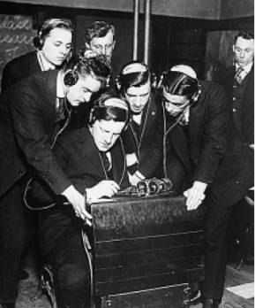 Ma radio régionale ' Sawt el wali ! Multimédia : les autres articles