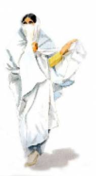 Jamais has been avec mon haïk Culture : les autres articles