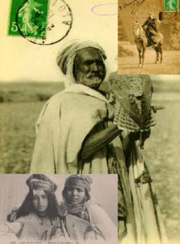 Les précieuses cartes de Monsieur Zerkine Culture : les autres articles