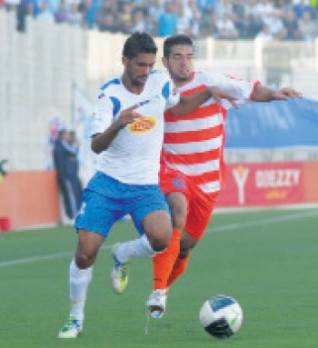 Le MOB en péril, mission facile pour le RCA Sports : les autres articles