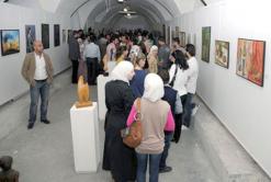متحف الفنون الجميلة يلم شمل التشكيليات الجزائريات تدوم فعالياته حتى بداية الشهر المقبل