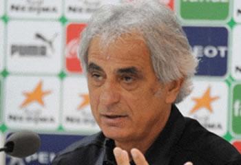 Les dessous de la liste de Halilhodzic EN PREVISION DU MATCH ALGERIE- BENIN